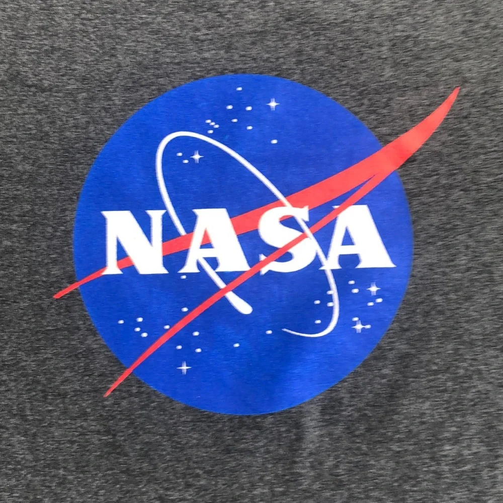 NASA Space T-shirt from Tilly’s, boys Large - Picture 3 of 8